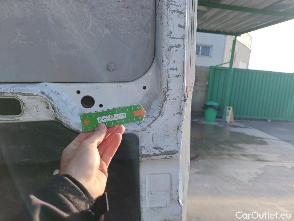  Ford  Transit FORD  / 2013 / 4P / furgón 350 96kW L3H2 Van Trend FWD MHEV #54