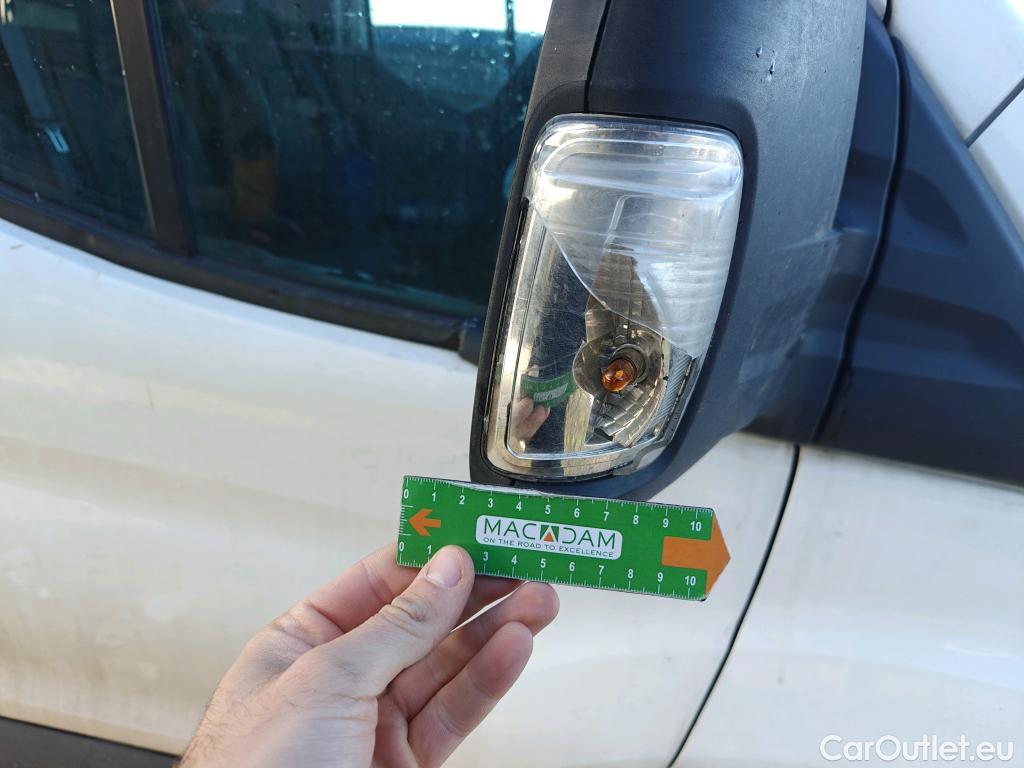  Ford  Transit FORD  / 2013 / 4P / furgón 350 96kW L3H2 Van Trend FWD MHEV #91