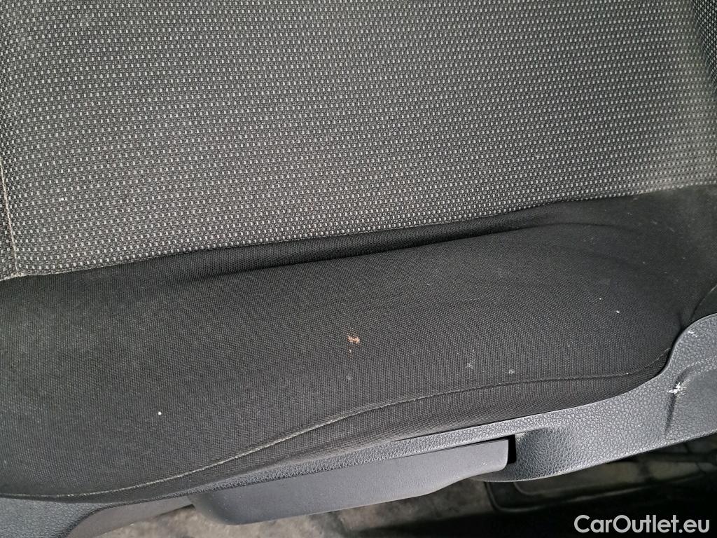  Citroen  Berlingo CITROEN  COMBI Talla M BlueHDi 100 S&S LIVE #9