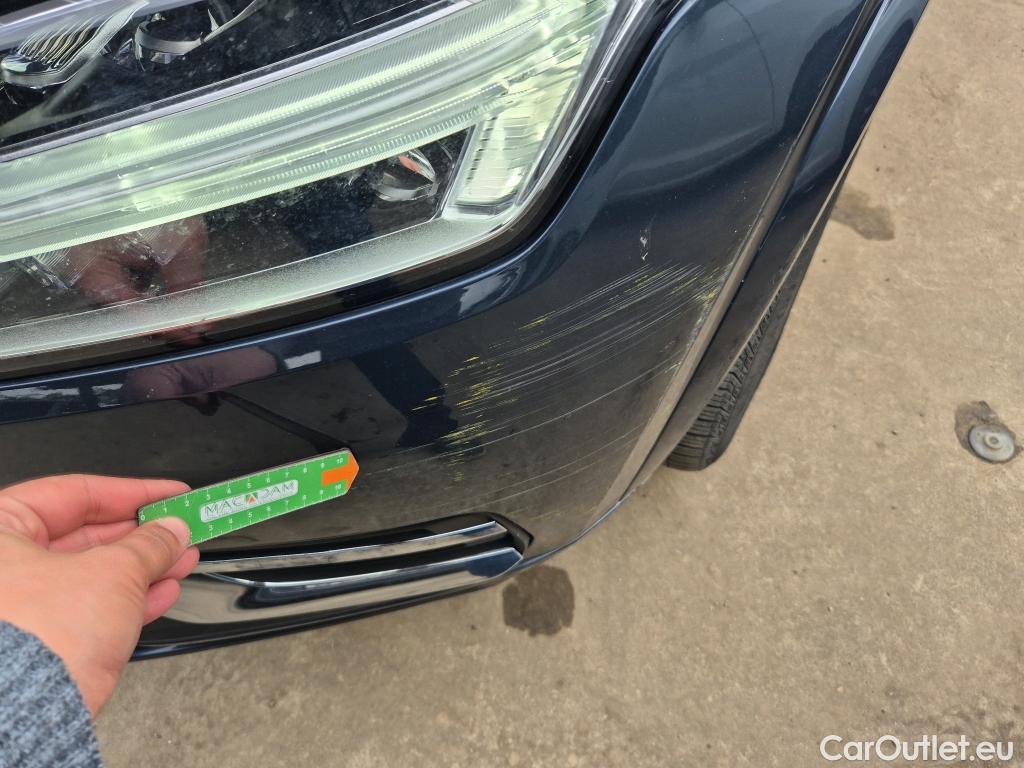  Volvo  XC90 VOLVO  / 2019 / 5P / todoterreno 2.0 B5 D AWD Inscription Auto #10