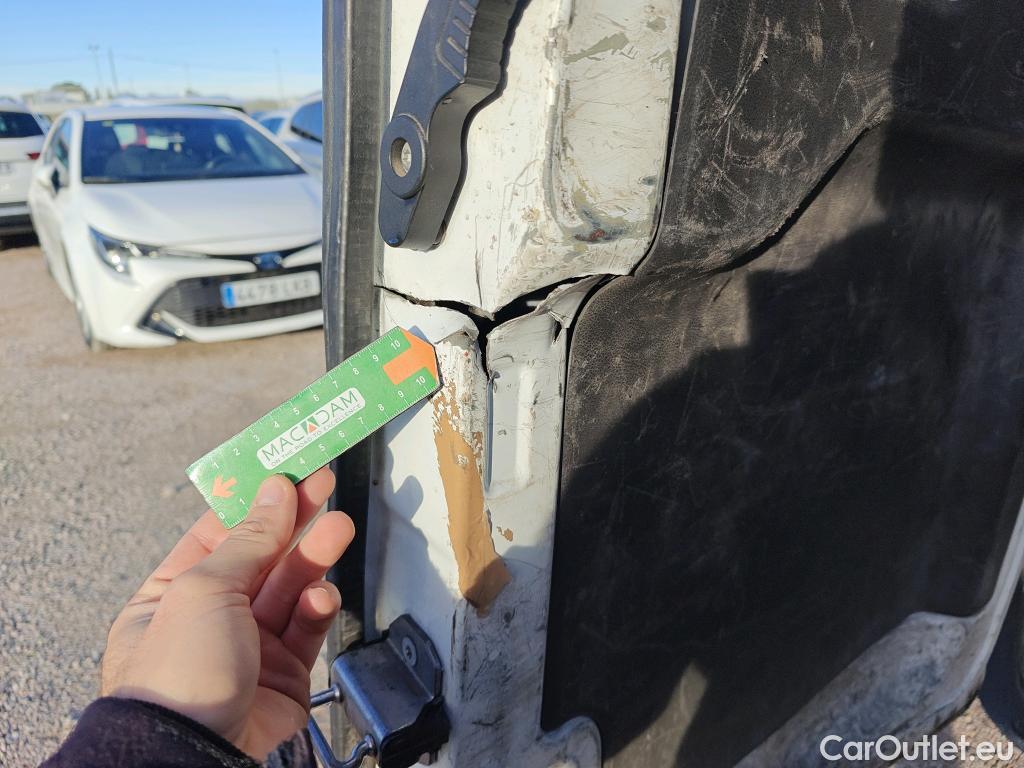  Ford  Transit FORD  / 2013 / 4P / furgón 350 96kW L3H2 Van Trend FWD MHEV #2