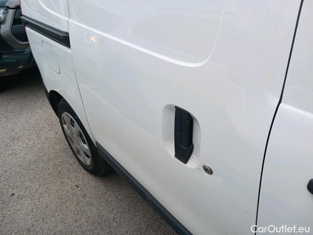  Dacia  Dokker DACIA  / 2013 / 4P / furgón derivado de turismo Van Essential 1.6 80kW (110CV) GLP #7