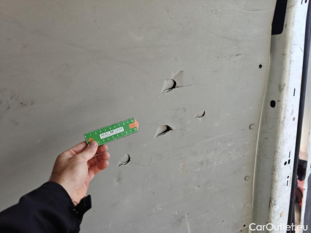  Ford  Transit FORD  / 2013 / 4P / furgón 350 96kW L3H2 Van Trend FWD MHEV #18