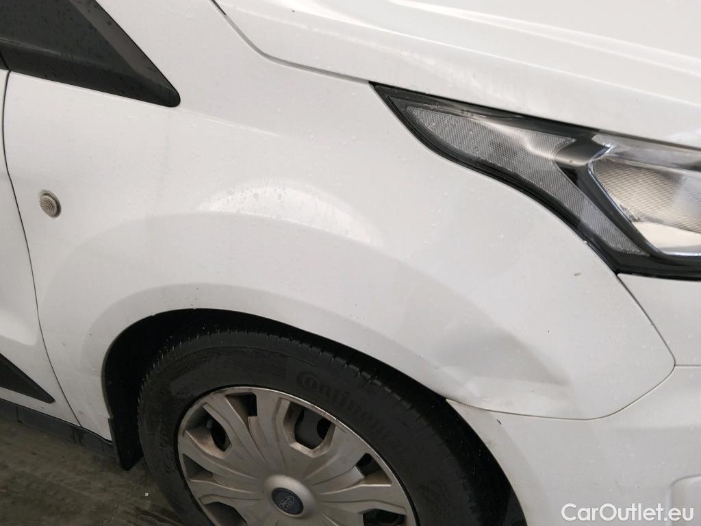  Ford  Transit Connect FORD /2013/4P/furgón Van 1.5 TDCi 74kW Trend 200 L1 #3
