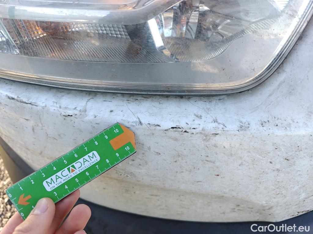  Ford  Transit FORD  / 2013 / 4P / furgón 350 96kW L3H2 Van Trend FWD MHEV #103