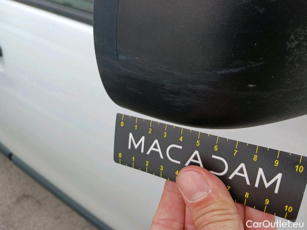  Dacia  Dokker DACIA  / 2013 / 4P / furgón derivado de turismo Van Essential 1.6 80kW (110CV) GLP #53