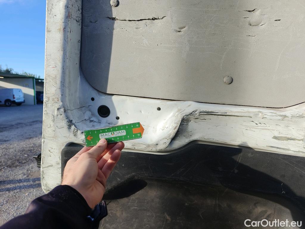  Ford  Transit FORD  / 2013 / 4P / furgón 350 96kW L3H2 Van Trend FWD MHEV #55