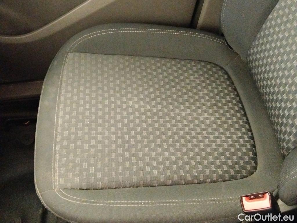  Ford  Transit Connect FORD /2013/4P/furgón Van 1.5 TDCi 74kW Trend 200 L1 #10