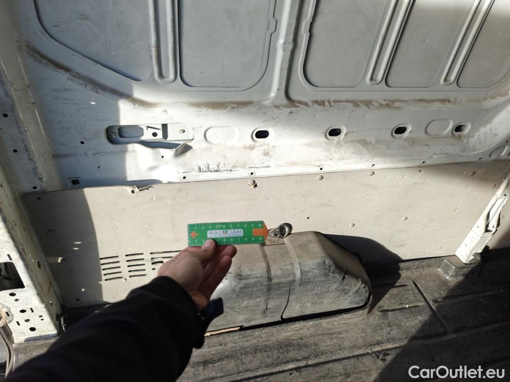  Ford  Transit FORD  / 2013 / 4P / furgón 350 96kW L3H2 Van Trend FWD MHEV #42