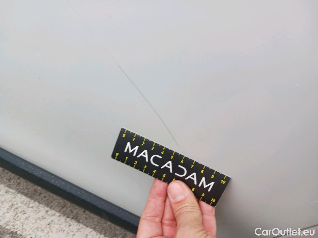  Dacia  Dokker DACIA  / 2013 / 4P / furgón derivado de turismo Van Essential 1.6 80kW (110CV) GLP #10