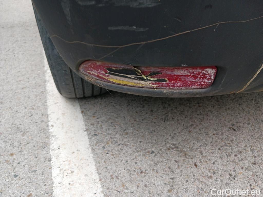  Dacia  Dokker DACIA  / 2013 / 4P / furgón derivado de turismo Van Essential 1.6 80kW (110CV) GLP #48