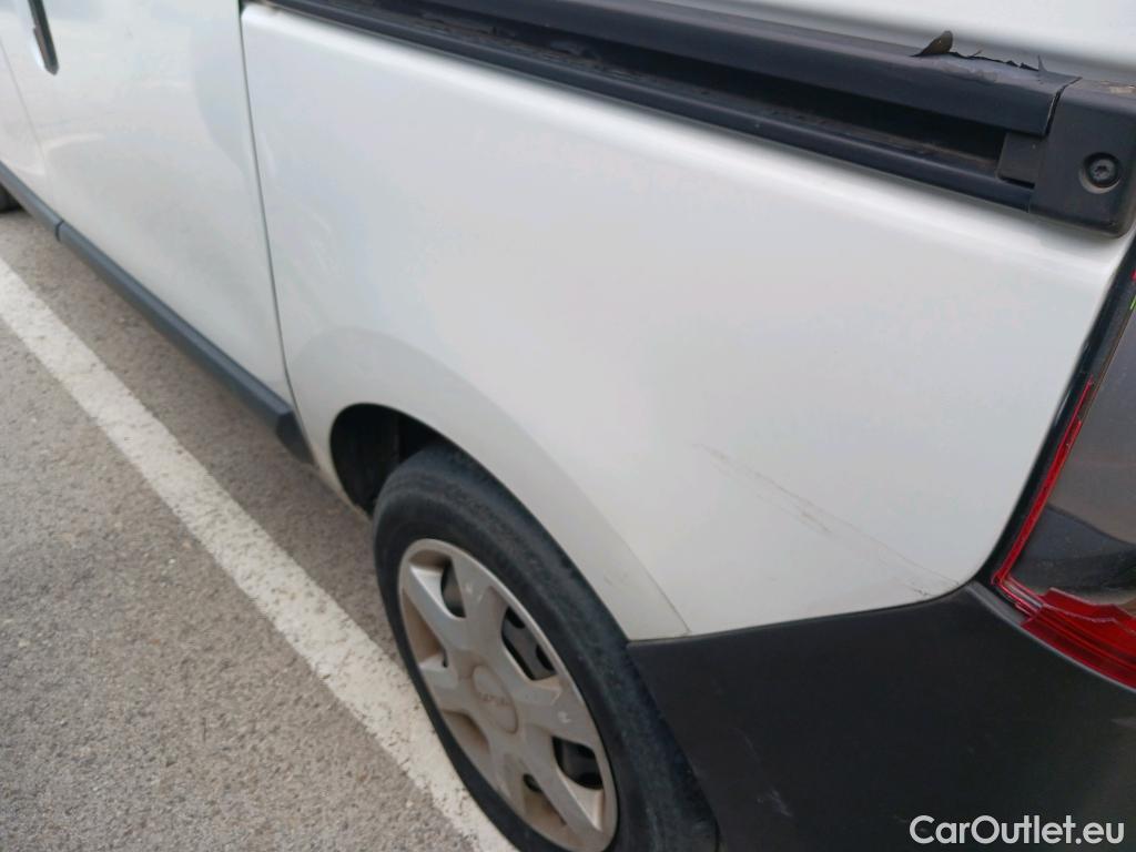  Dacia  Dokker DACIA  / 2013 / 4P / furgón derivado de turismo Van Essential 1.6 80kW (110CV) GLP #3