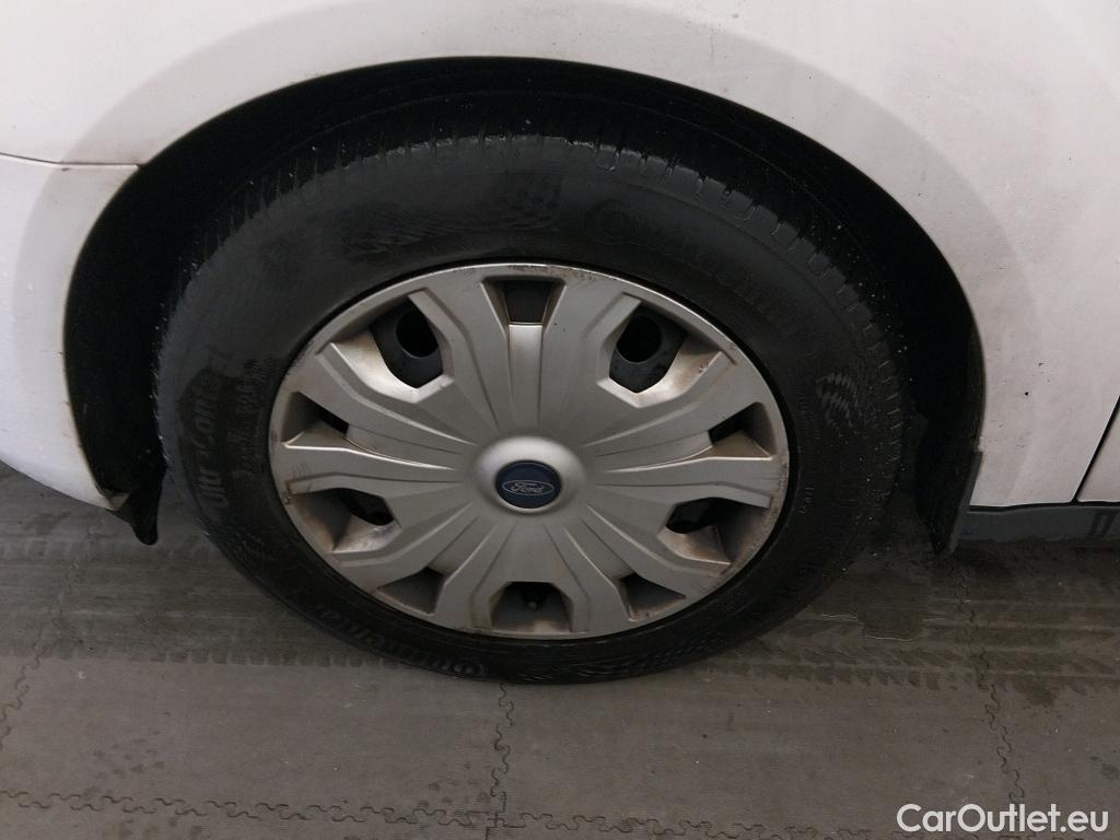  Ford  Transit Connect FORD /2013/4P/furgón Van 1.5 TDCi 74kW Trend 200 L1 #19