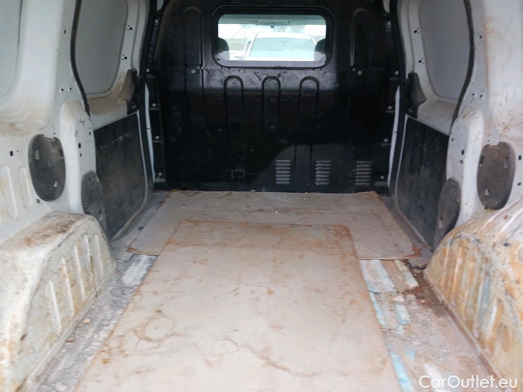  Dacia  Dokker DACIA  / 2013 / 4P / furgón derivado de turismo Van Essential 1.6 80kW (110CV) GLP #41