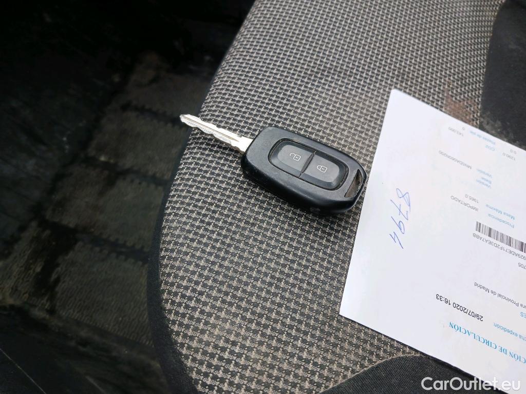  Dacia  Dokker DACIA  / 2013 / 4P / furgón derivado de turismo Van Essential 1.6 80kW (110CV) GLP #2