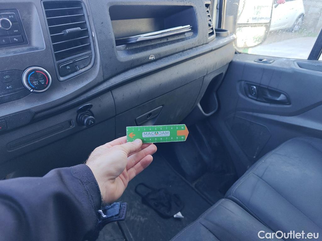  Ford  Transit FORD  / 2013 / 4P / furgón 350 96kW L3H2 Van Trend FWD MHEV #84