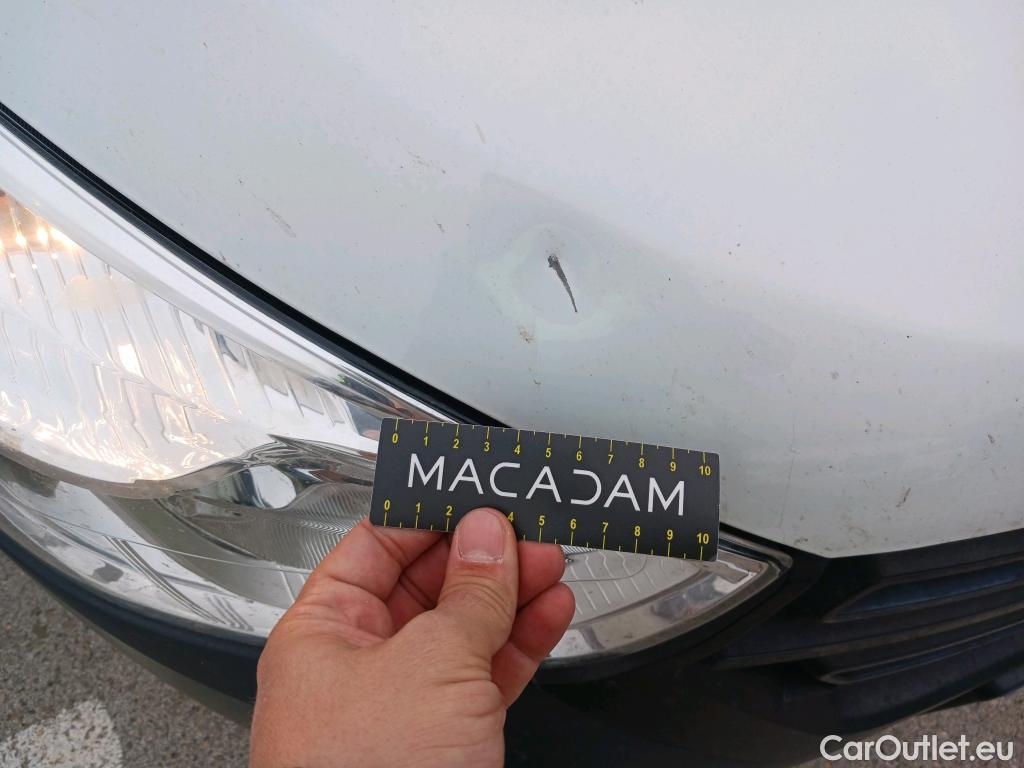  Dacia  Dokker DACIA  / 2013 / 4P / furgón derivado de turismo Van Essential 1.6 80kW (110CV) GLP #12