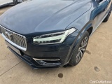  Volvo  XC90 VOLVO  / 2019 / 5P / todoterreno 2.0 B5 D AWD Inscription Auto #15
