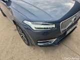  Volvo  XC90 VOLVO  / 2019 / 5P / todoterreno 2.0 B5 D AWD Inscription Auto #16