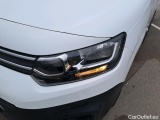  Citroen  Berlingo CITROEN  COMBI Talla M BlueHDi 100 S&S LIVE #15