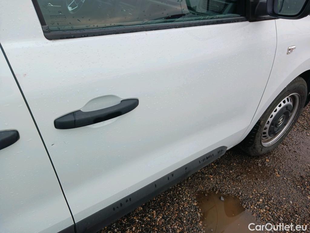  Renault  EXPRESS  Advance 1.5 dCi 75CV MT6 E6d #22