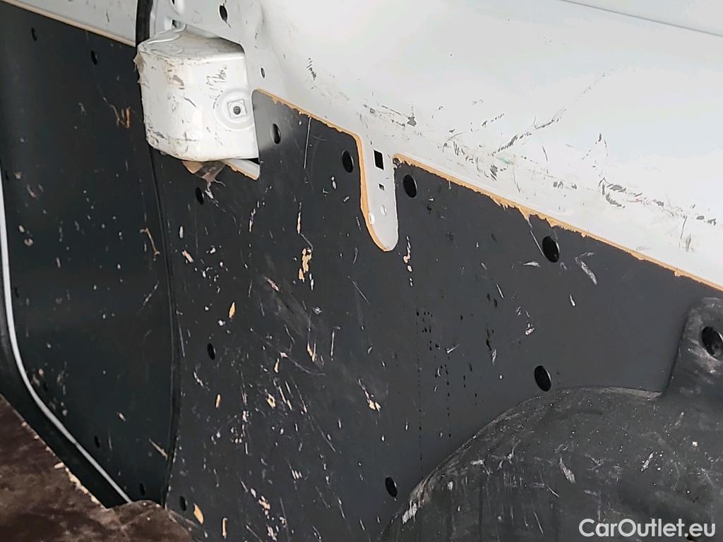  Renault  Kangoo RENAULT  Furgón/2013/4P/furgón derivado de turismo Maxi 2p Blue dCi 70 kW (95CV) #34