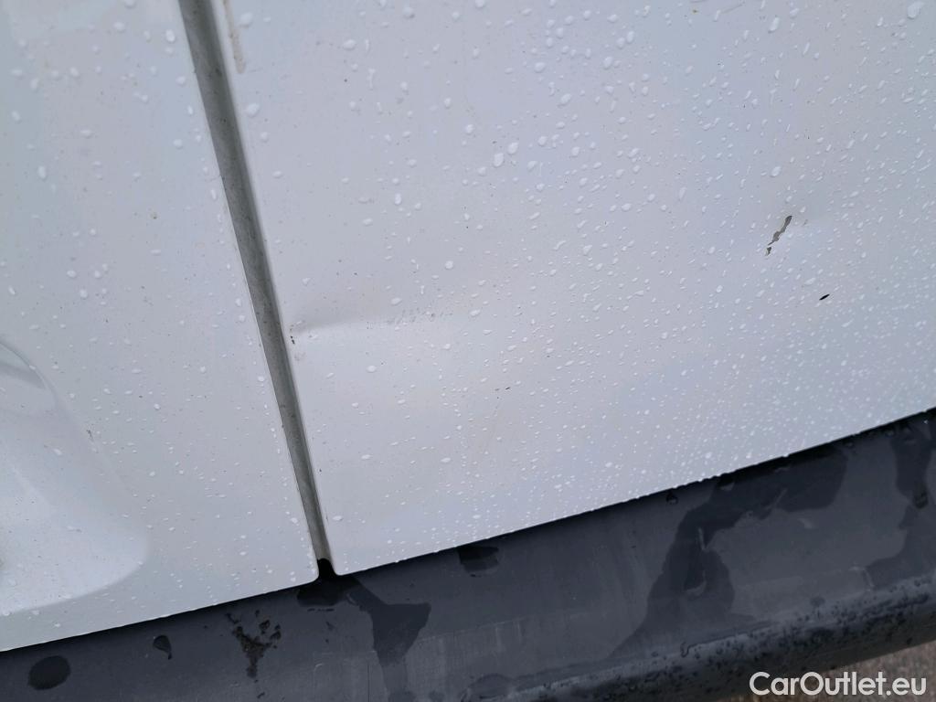  Peugeot  Partner PEUGEOT  / 2018 / 4P / furgón derivado de turismo Premium Standard 600kg BlueHDi 73kW (AC) #8