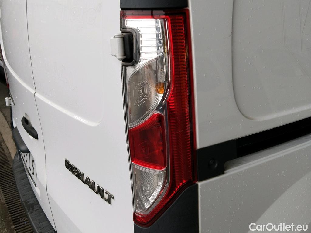  Renault  Kangoo RENAULT  Furgón/2013/3P/furgón derivado de turismo Profesional Blue dCi 70kW (95CV) #8