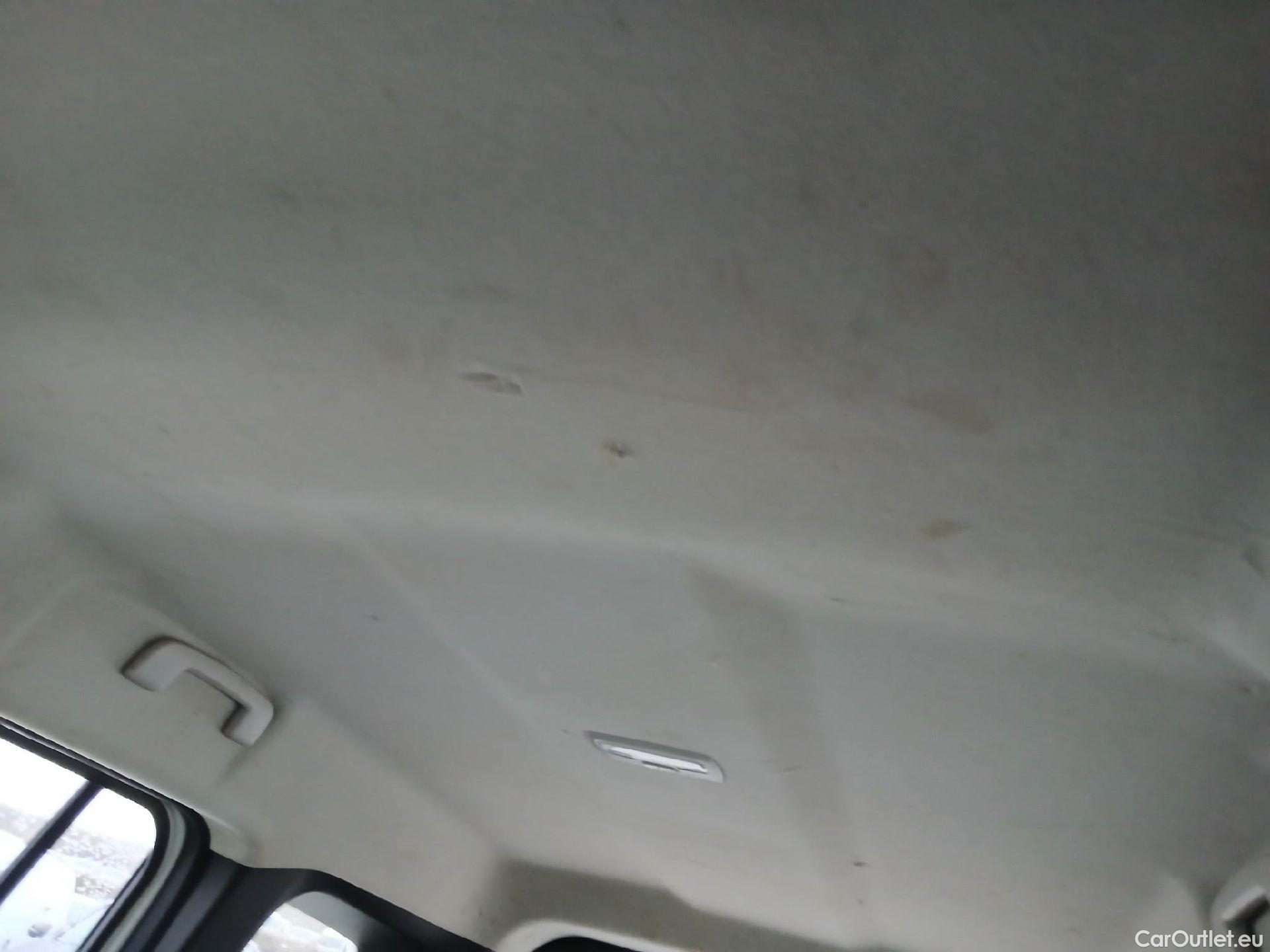  Renault  Kangoo RENAULT  Combi / 2021 / 5P / combi Life Edition One 1.5 Blue dCi 70kW(95CV) (IND)(AC) #24