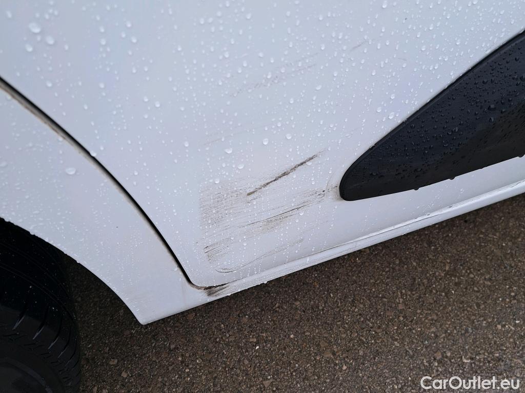  Peugeot  Partner PEUGEOT  / 2018 / 4P / furgón derivado de turismo Premium Standard 600kg BlueHDi 73kW (AC) #12