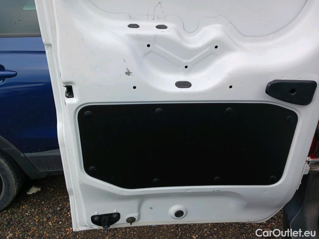  Renault  EXPRESS  Advance 1.5 dCi 75CV MT6 E6d #14