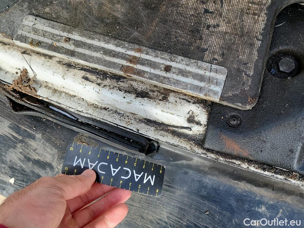  Toyota  Proace TOYOTA  / 2016 / 4P / furgón FU. MEDIO (L1) 2.0D 90kW COMFORT CARGA + #24