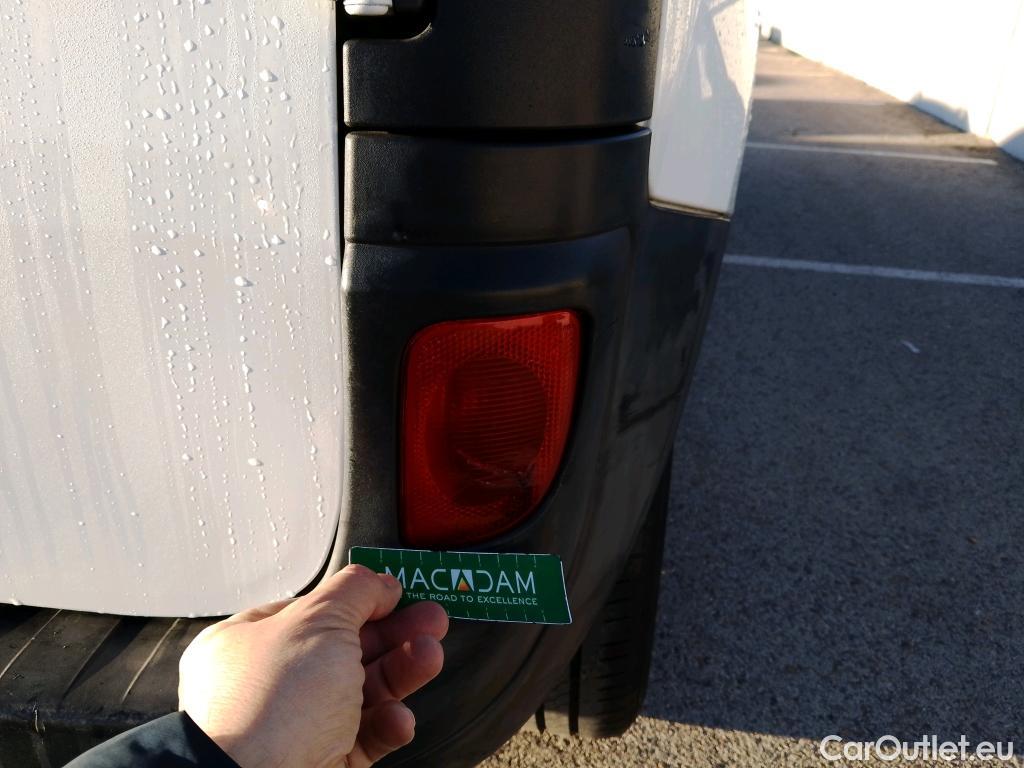  Renault  Kangoo RENAULT  Furgón/2013/3P/furgón derivado de turismo Profesional dCi 55 kW (75 CV) #18