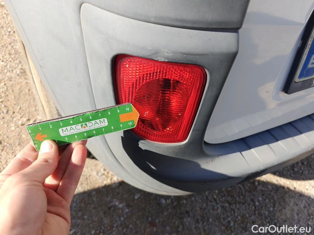  Renault  Kangoo RENAULT  Furgón/2013/3P/furgón derivado de turismo Profesional dCi 66kW (90CV) Euro 6 #61