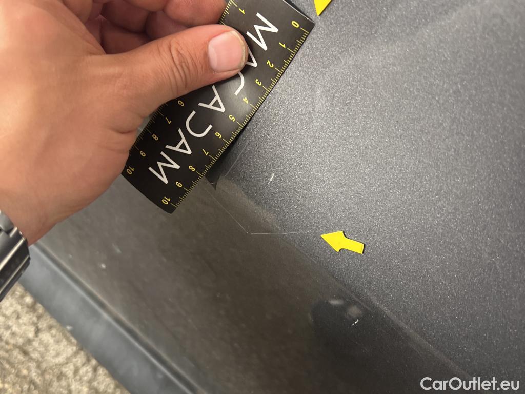  Citroen  C3  Aircross Feel Business 1.2 PureTech 110CV BVM6 E6d #12