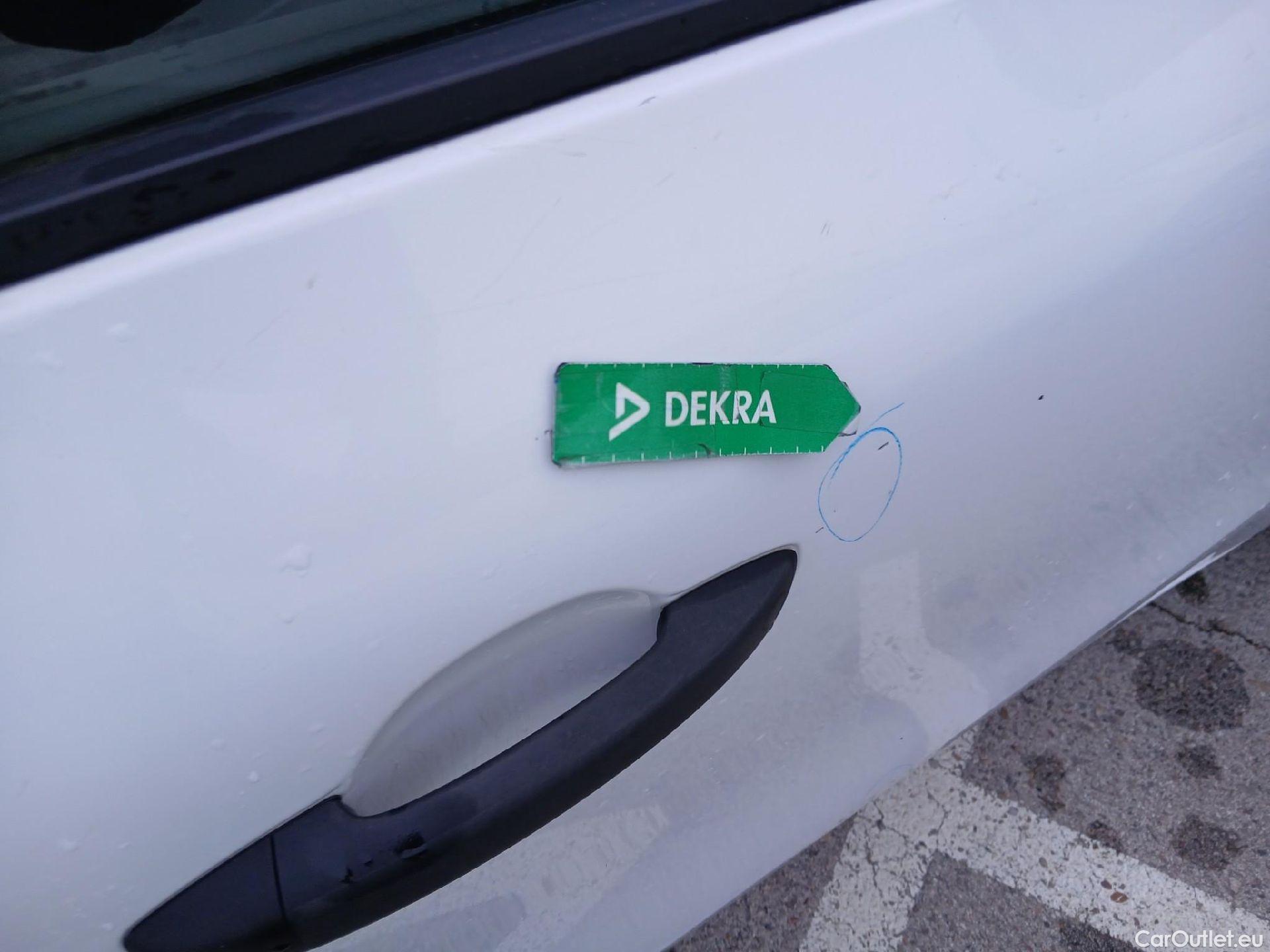  Renault  Kangoo RENAULT  Combi / 2021 / 5P / combi Life Edition One 1.5 Blue dCi 70kW(95CV) (IND)(AC) #58