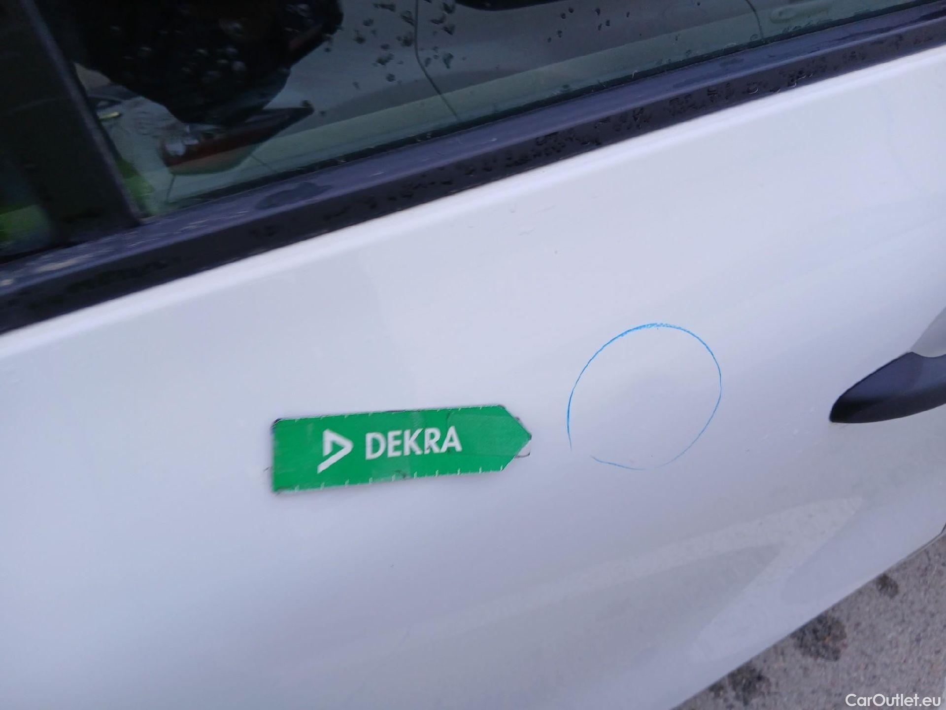  Renault  Kangoo RENAULT  Combi / 2021 / 5P / combi Life Edition One 1.5 Blue dCi 70kW(95CV) (IND)(AC) #56