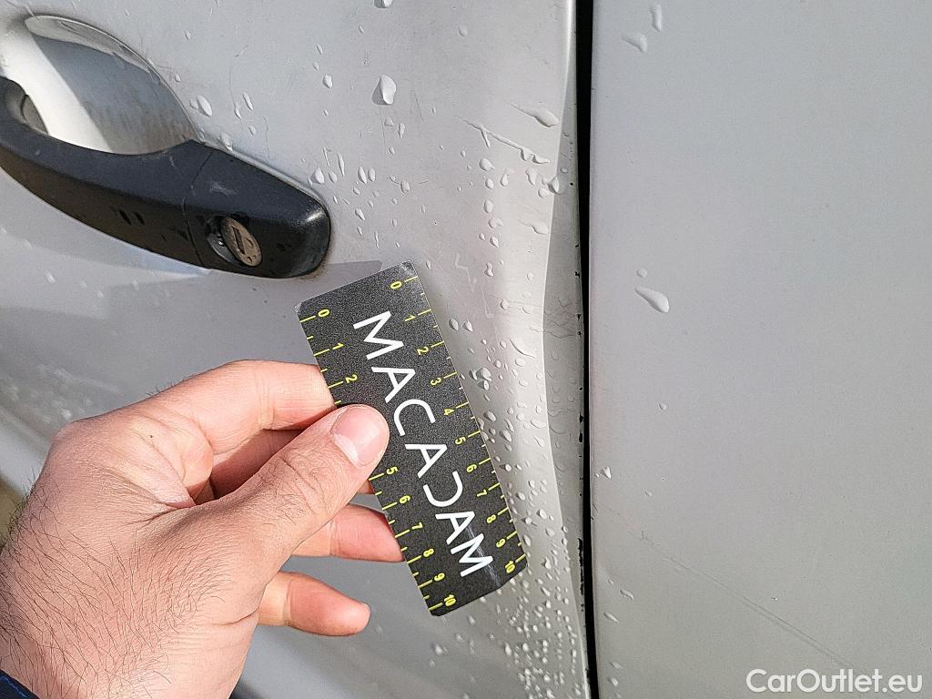  Toyota  Proace TOYOTA  / 2016 / 4P / furgón FU. MEDIO (L1) 2.0D 90kW COMFORT CARGA + #10