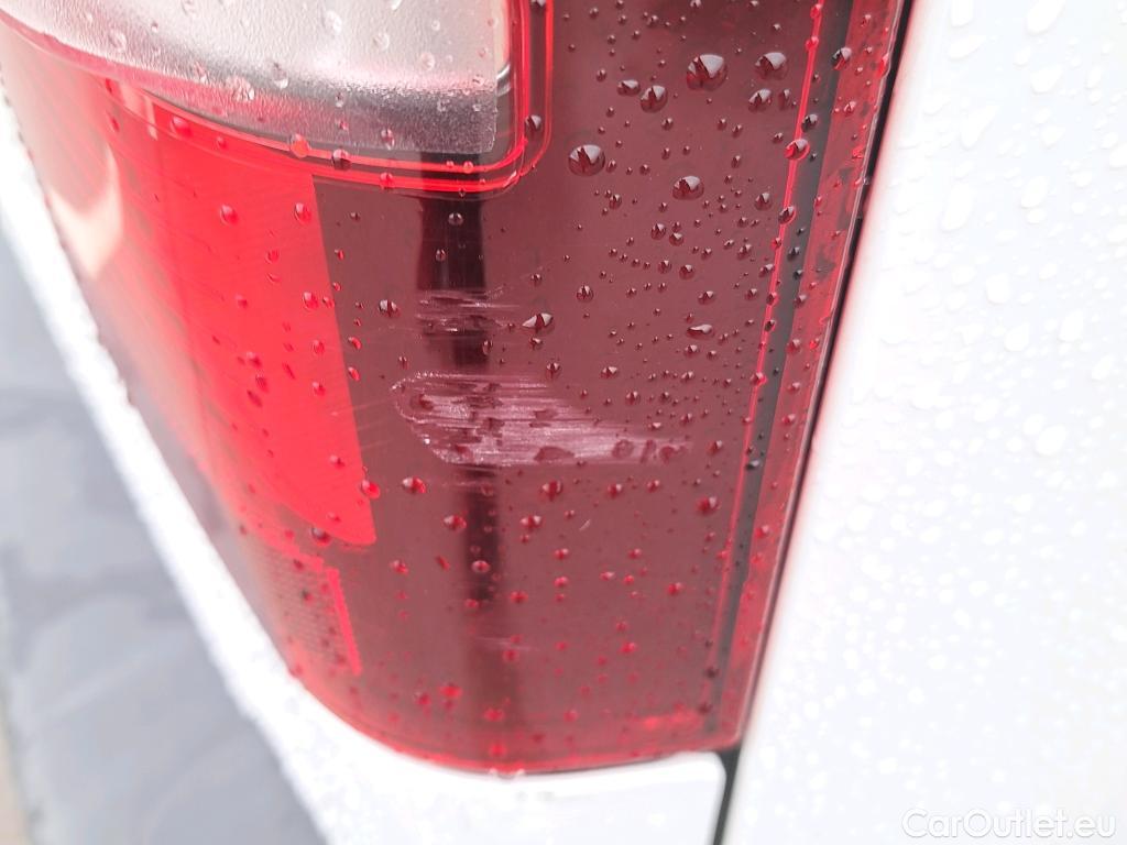  Peugeot  Partner PEUGEOT  / 2018 / 4P / furgón derivado de turismo Premium Standard 600kg BlueHDi 73kW (AC) #6