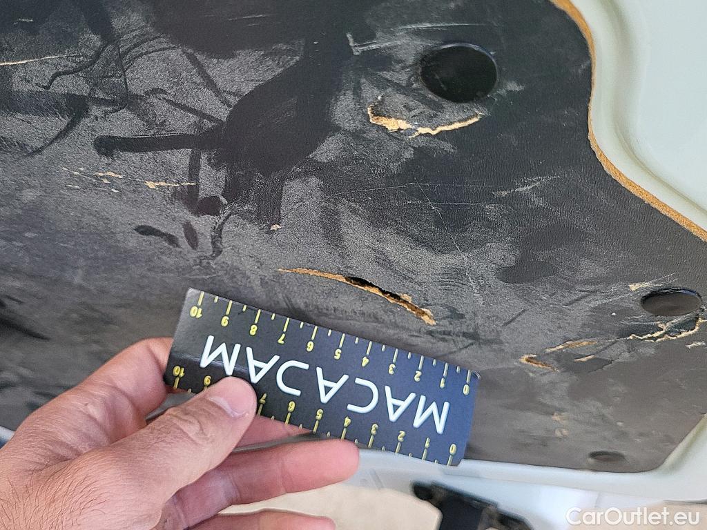  Renault  Kangoo RENAULT  Furgón/2013/4P/furgón derivado de turismo Maxi 2p Blue dCi 70 kW (95CV) #26