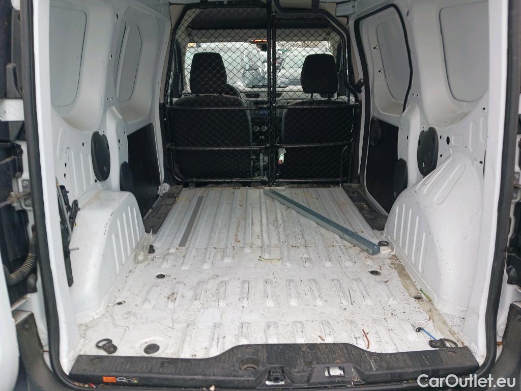  Renault  EXPRESS  Advance 1.5 dCi 75CV MT6 E6d #9