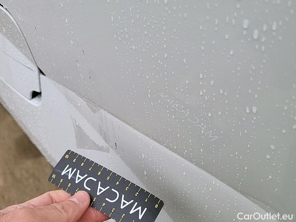  Renault  Kangoo RENAULT  Furgón/2013/4P/furgón derivado de turismo Maxi 2p Blue dCi 70 kW (95CV) #6