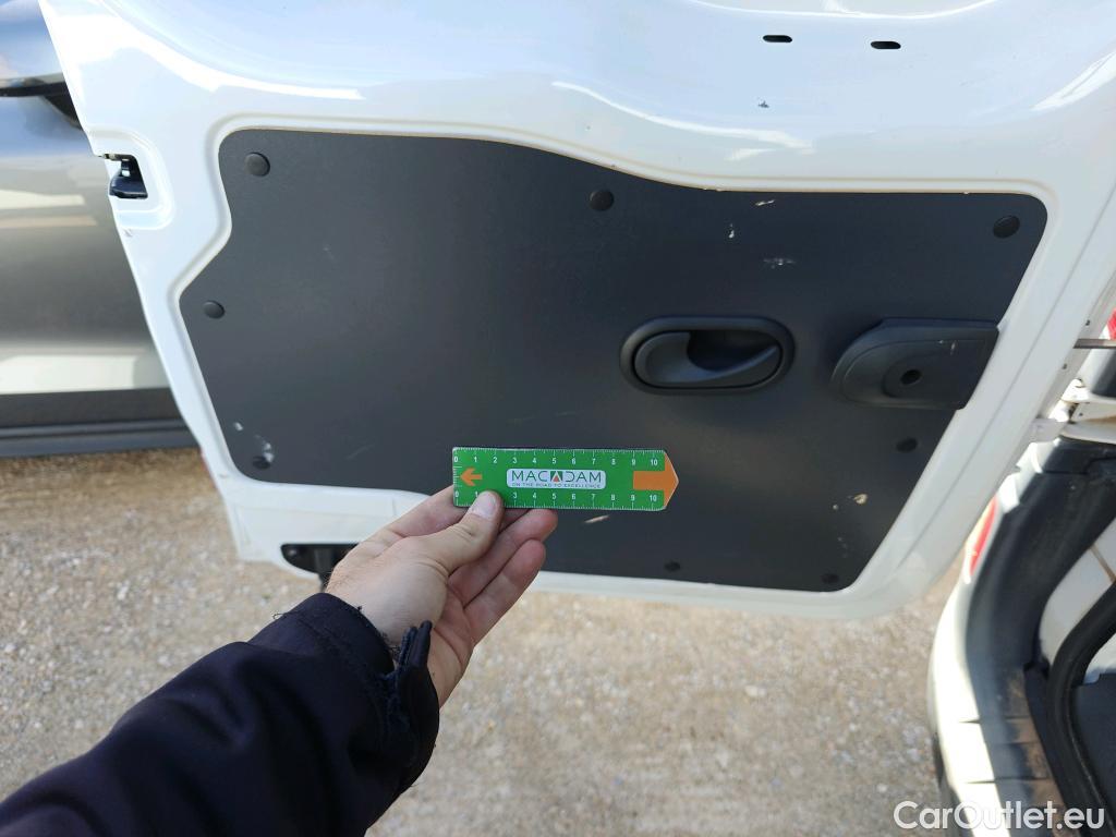  Renault  Kangoo RENAULT  Furgón/2013/3P/furgón derivado de turismo Profesional dCi 66kW (90CV) Euro 6 #11