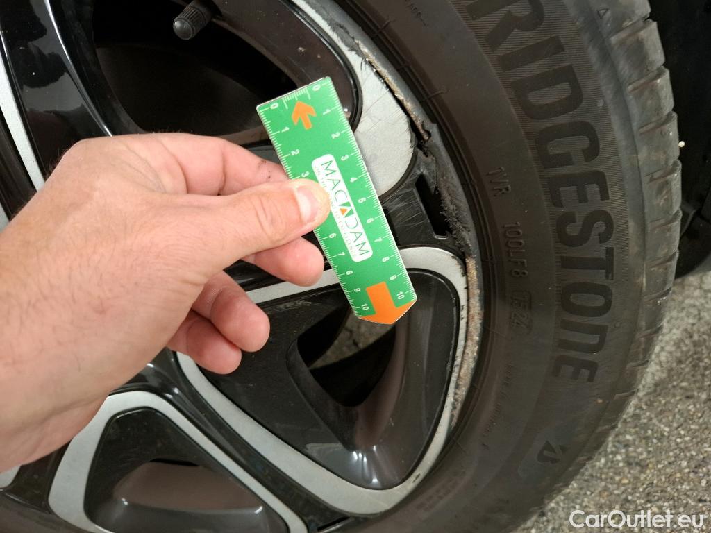  Citroen  C3  Aircross Feel Business 1.2 PureTech 110CV BVM6 E6d #12