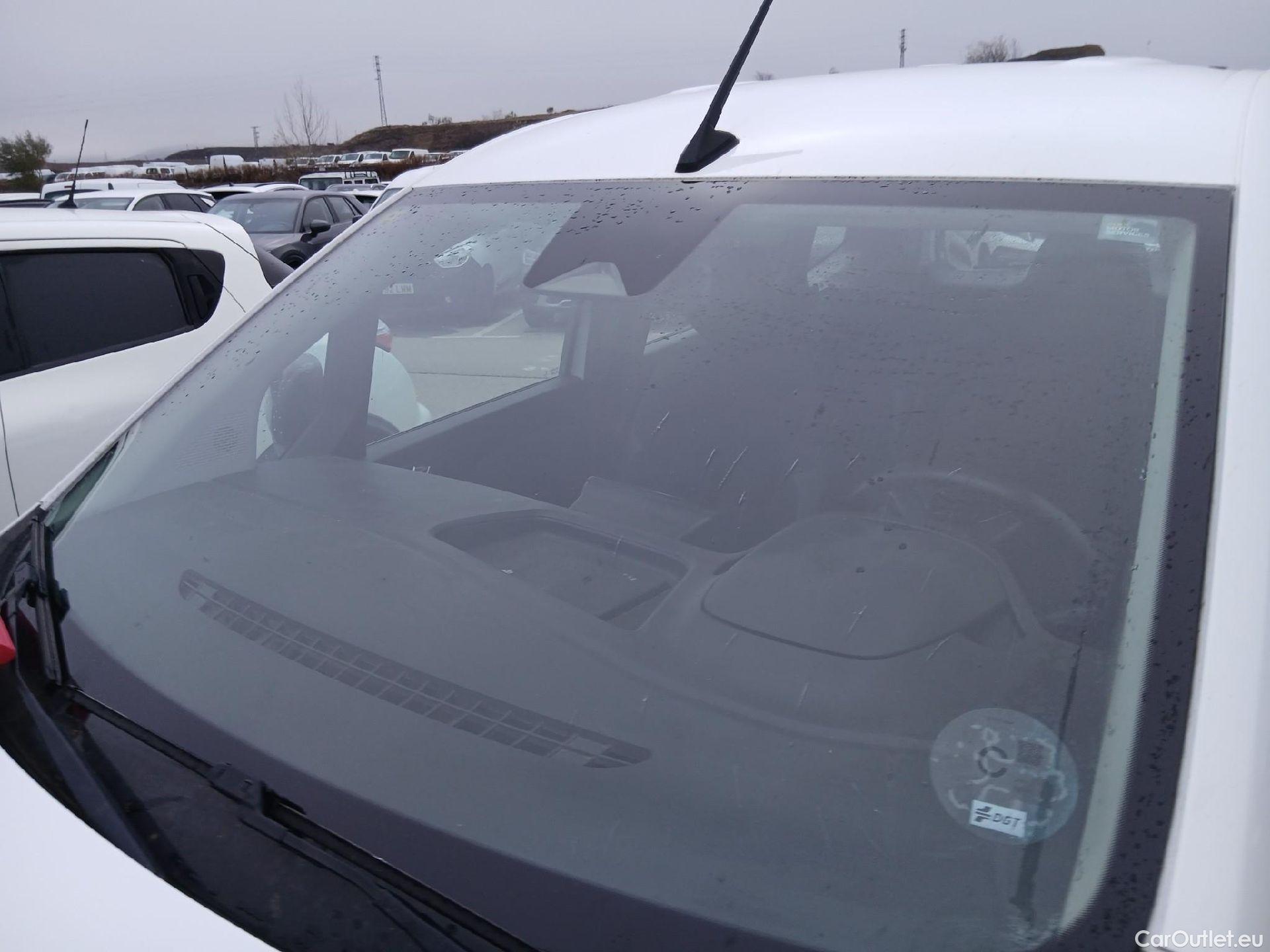  Renault  Kangoo RENAULT  Combi / 2021 / 5P / combi Life Edition One 1.5 Blue dCi 70kW(95CV) (IND)(AC) #3