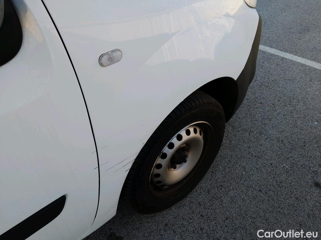  Renault  Kangoo RENAULT  Furgón/2013/3P/furgón derivado de turismo Profesional dCi 55 kW (75 CV) #30