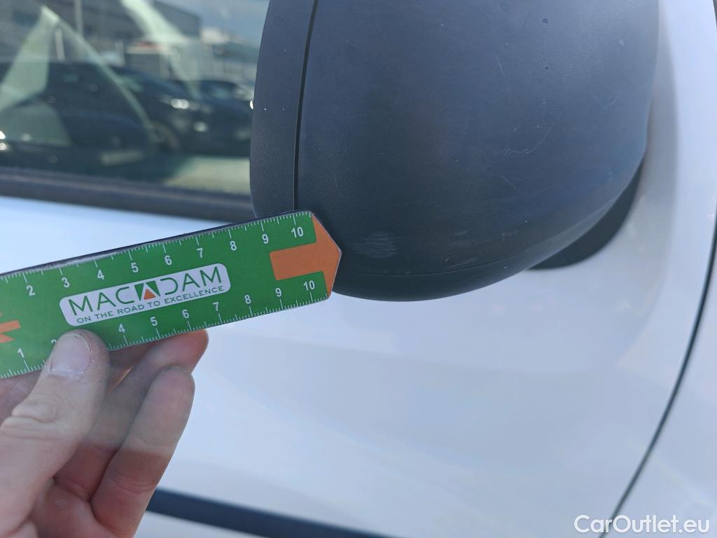  Renault  Kangoo RENAULT  Furgón/2013/3P/furgón derivado de turismo Profesional dCi 66kW (90CV) Euro 6 #57