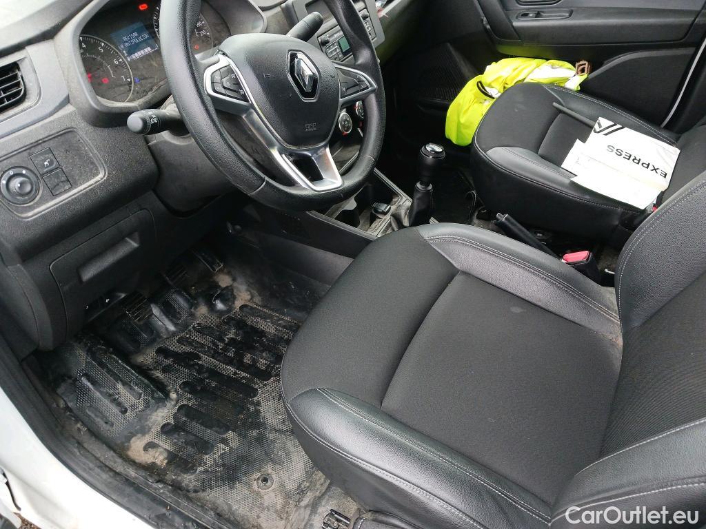  Renault  EXPRESS  Advance 1.5 dCi 75CV MT6 E6d #3