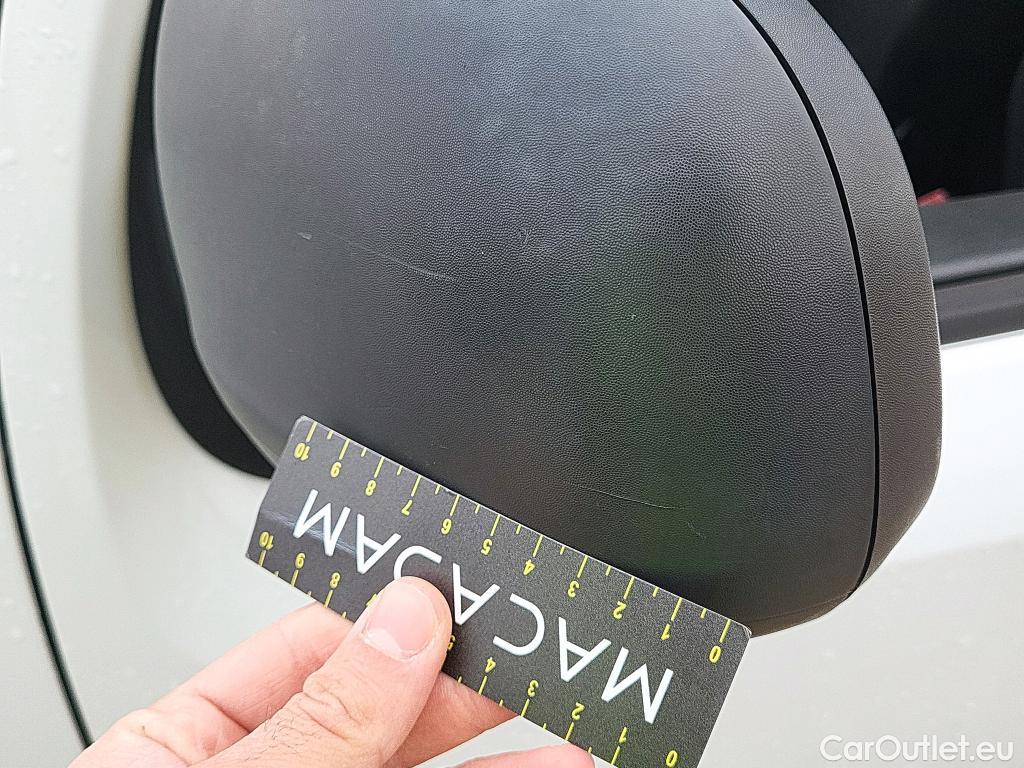  Renault  Kangoo RENAULT  Furgón/2013/4P/furgón derivado de turismo Maxi 2p Blue dCi 70 kW (95CV) #42