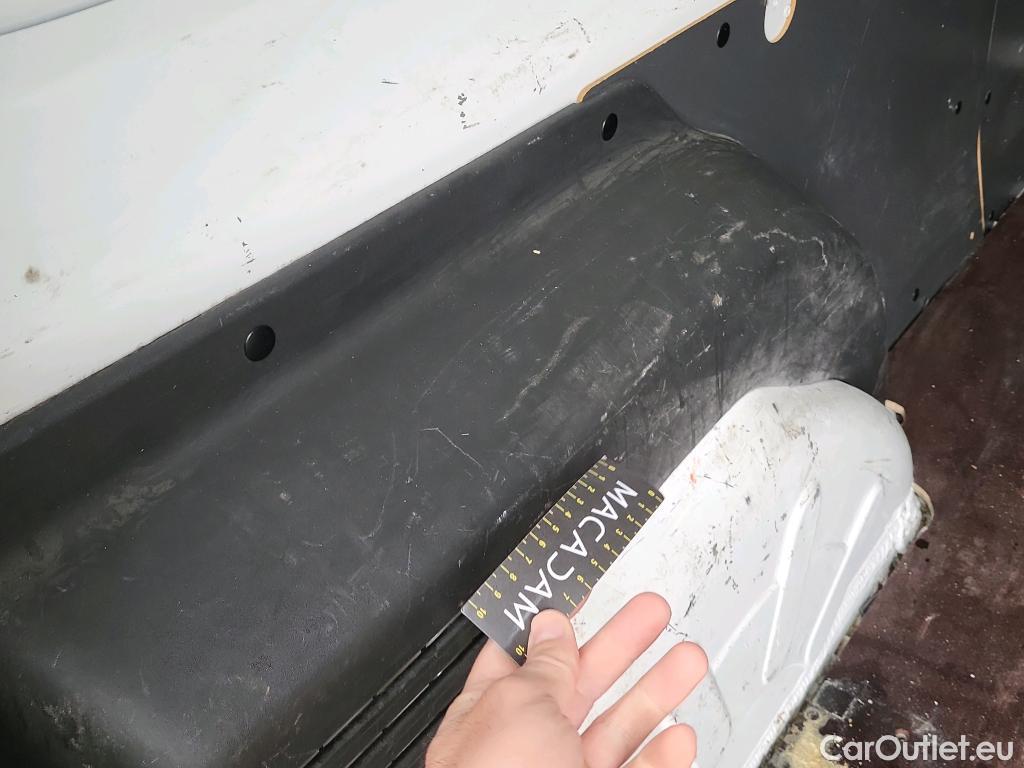  Renault  Kangoo RENAULT  Furgón/2013/4P/furgón derivado de turismo Maxi 2p Blue dCi 70 kW (95CV) #30